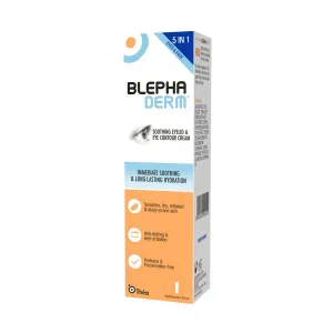 Blephaderm
