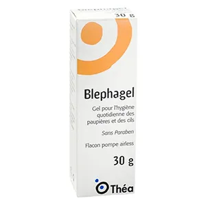 Blephagel,