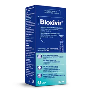 Bloxivir