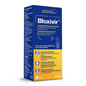 Bloxivir