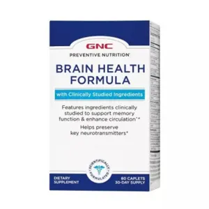 Brain