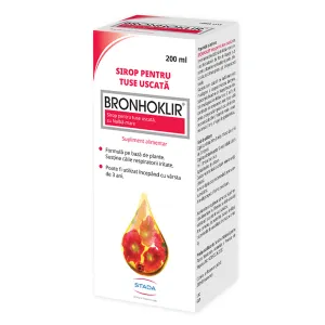 Bronhoklir