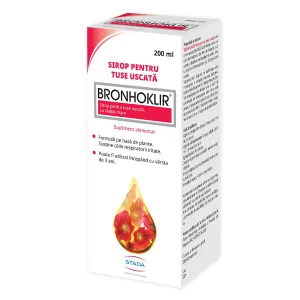 Bronhoklir