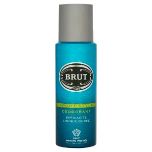 Brut