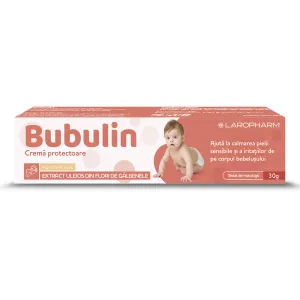 Bubulin