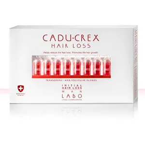 Cadu-Crex