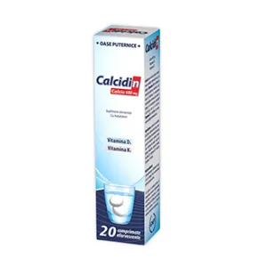 Calcidin,