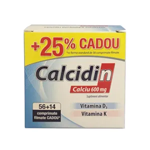 Calcidin,