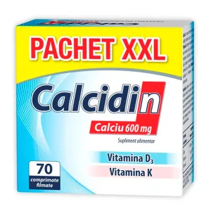 Calcidin,