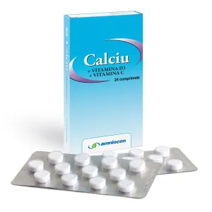 Calciu