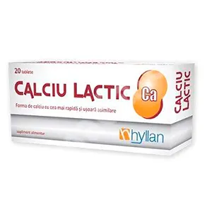 Calciu