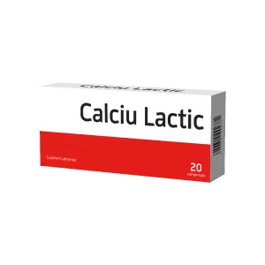 Calciu