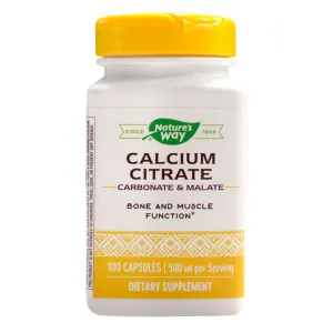 Calcium