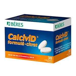 Calcivid