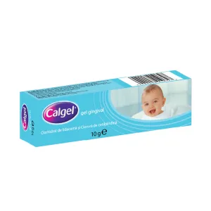 Calgel