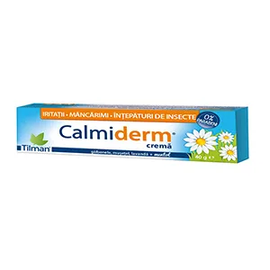 Calmiderm