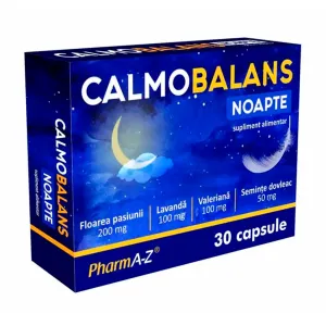Calmobalans
