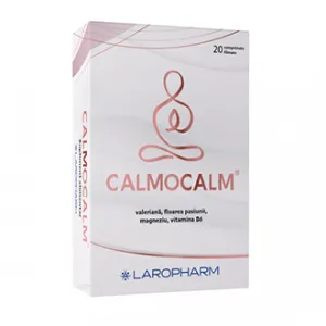 Calmocalm,