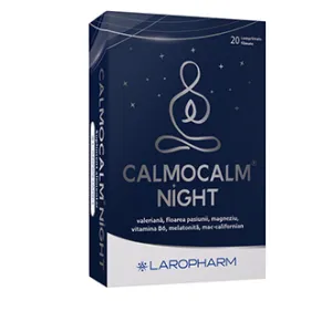 Calmocalm