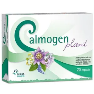 Calmogen