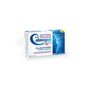Calmogen