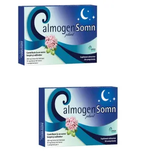 Calmogen
