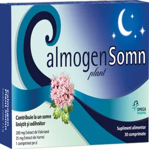Calmogen