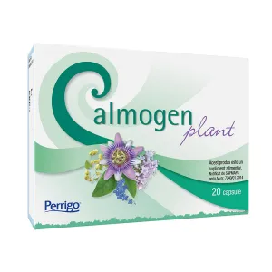 Calmogen