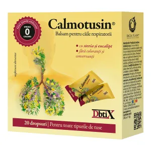 Calmotusin