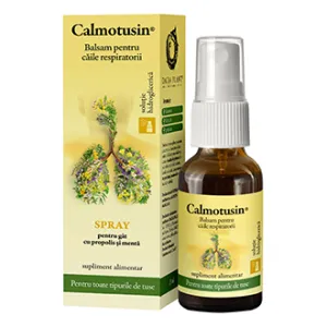 Calmotusin