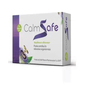 Calmsafe,