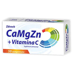 CaMgZn
