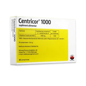 Centricor
