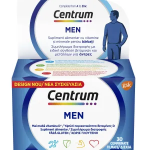 Centrum