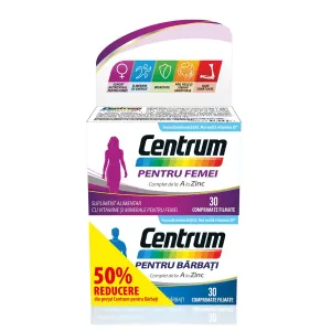 Centrum
