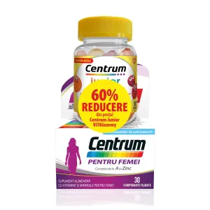 Centrum