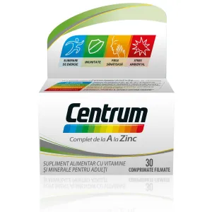 Centrum