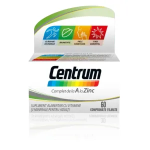 Centrum