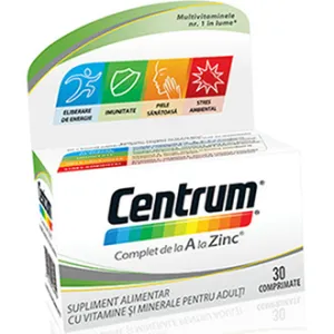 Centrum