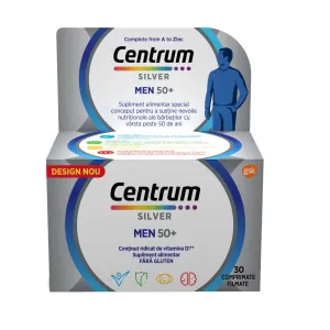 Centrum