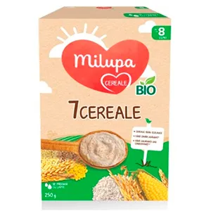 Cereale
