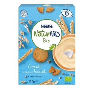 Cereale