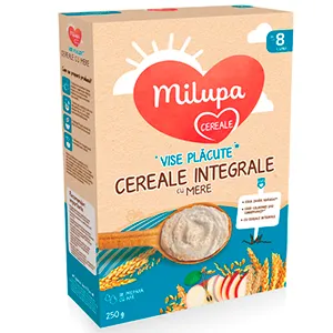 Cereale