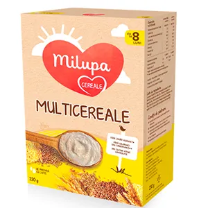 Cereale