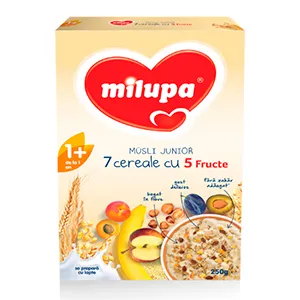 Cereale