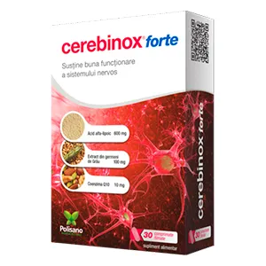 Cerebinox