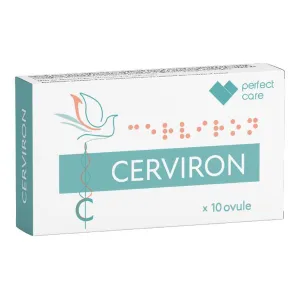 Cerviron,
