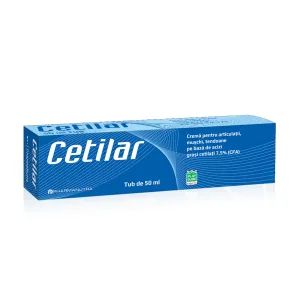 Cetilar