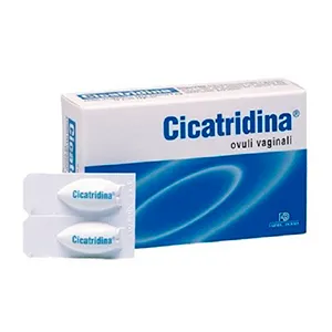 Cicatridina
