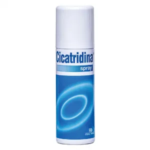 Cicatridina